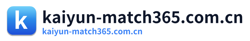 kaiyun-match365.com.cn Logo